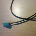 Anschlusskalbel USB-Hub - Step-Down
